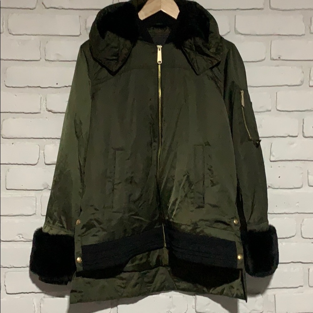 Sam Edelman jacket